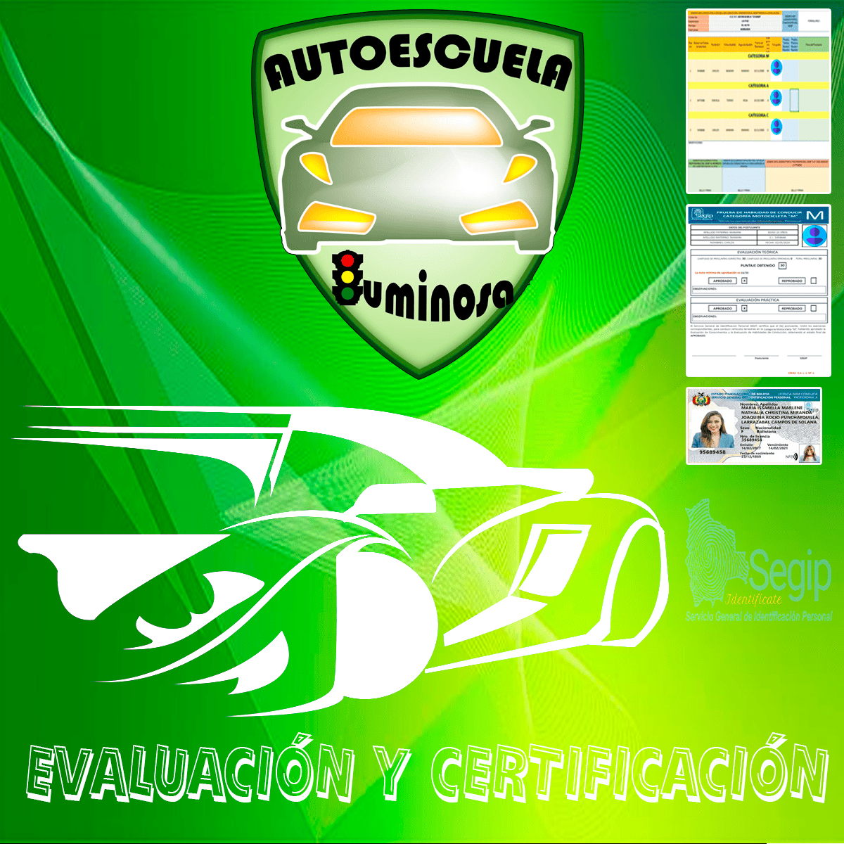 project